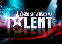 ČS má talent