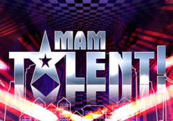 Mam talent!